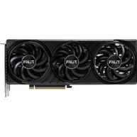 Palit GeForce RTX 5070 12GB GDDR7 Infinity 3 OC Κάρτα Γραφικών