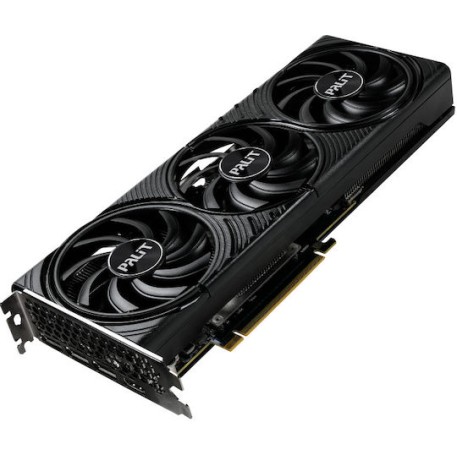 Palit GeForce RTX 5070 12GB GDDR7 Infinity 3 OC Κάρτα Γραφικών