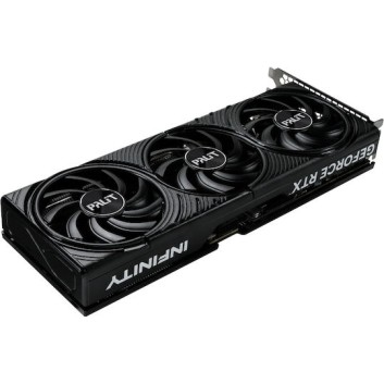 Palit GeForce RTX 5070 12GB GDDR7 Infinity 3 OC Κάρτα Γραφικών