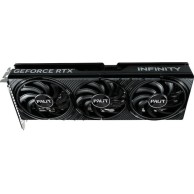 Palit GeForce RTX 5070 12GB GDDR7 Infinity 3 OC Κάρτα Γραφικών