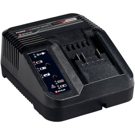 Einhell Starter Set 18v 5.2ah + Charger