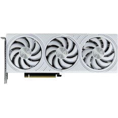 Palit GeForce RTX 5070 12GB GDDR7 White OC Κάρτα Γραφικών