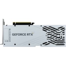 Palit GeForce RTX 5070 12GB GDDR7 White OC Κάρτα Γραφικών