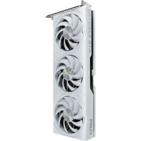 Palit GeForce RTX 5070 12GB GDDR7 White OC Κάρτα Γραφικών