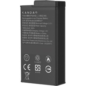 Kandao Μπαταρία QCMB5027 για