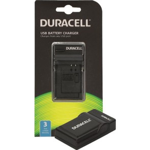 Duracell DRG5946 Φορτιστής for GoPro Hero 5/6