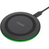 Rapoo Ασύρματος Φορτιστής (Qi Pad) 10W Μαύρος (XC110)
