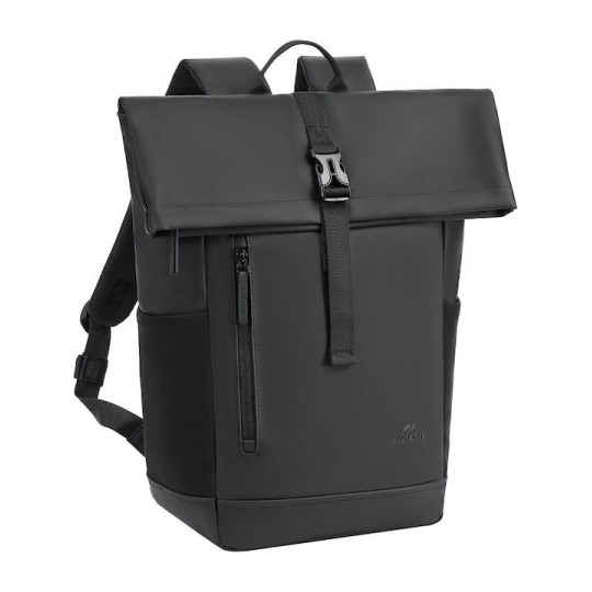 Rivacase Eco Τσάντα Πλάτης για Laptop 14