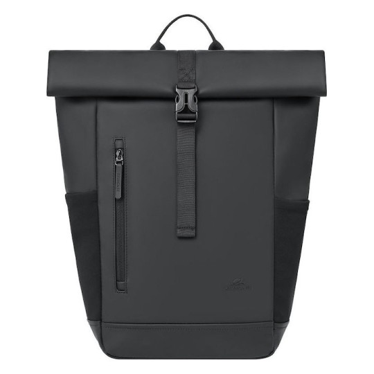 Rivacase Eco Τσάντα Πλάτης για Laptop 14