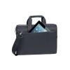 Rivacase Central 8221 Τσάντα Ώμου / Χειρός για Laptop 13.3