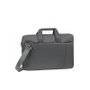 Rivacase Central 8251 Τσάντα Ώμου / Χειρός για Laptop 17.3