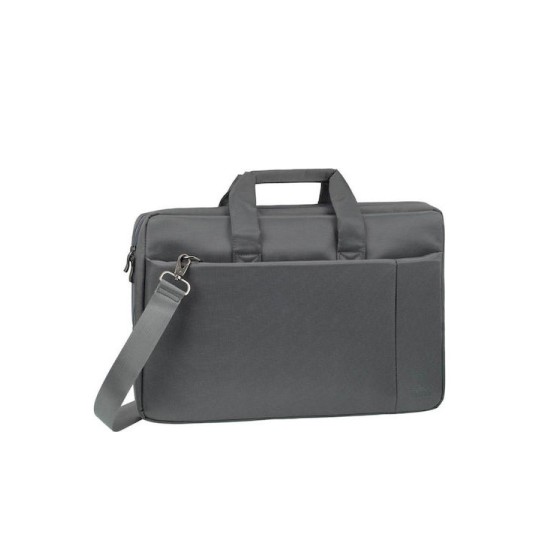 Rivacase Central 8251 Τσάντα Ώμου / Χειρός για Laptop 17.3