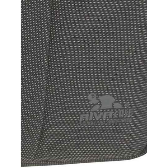 Rivacase Central 8251 Τσάντα Ώμου / Χειρός για Laptop 17.3
