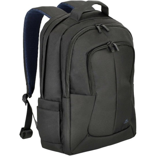 Rivacase Tegel 8460 Αδιάβροχη Τσάντα Πλάτης για Laptop 17.3