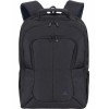 Rivacase Tegel 8460 Αδιάβροχη Τσάντα Πλάτης για Laptop 17.3