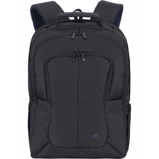 Rivacase Tegel 8460 Αδιάβροχη Τσάντα Πλάτης για Laptop 17.3