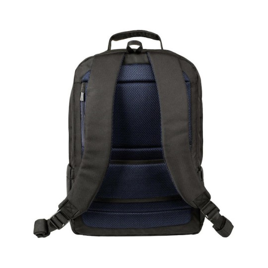 Rivacase Tegel 8460 Αδιάβροχη Τσάντα Πλάτης για Laptop 17.3