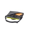 Rivacase Tivoli 8730 Τσάντα Ώμου / Χειρός για Laptop 15.6