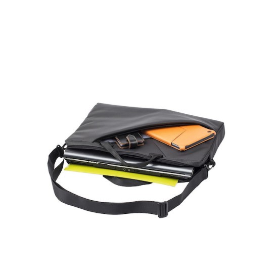 Rivacase Tivoli 8730 Τσάντα Ώμου / Χειρός για Laptop 15.6