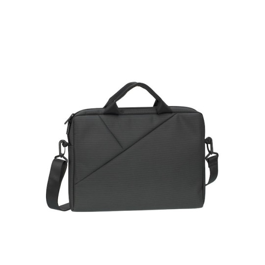 Rivacase Tivoli 8730 Τσάντα Ώμου / Χειρός για Laptop 15.6