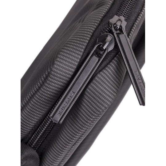 Rivacase Tivoli 8730 Τσάντα Ώμου / Χειρός για Laptop 15.6