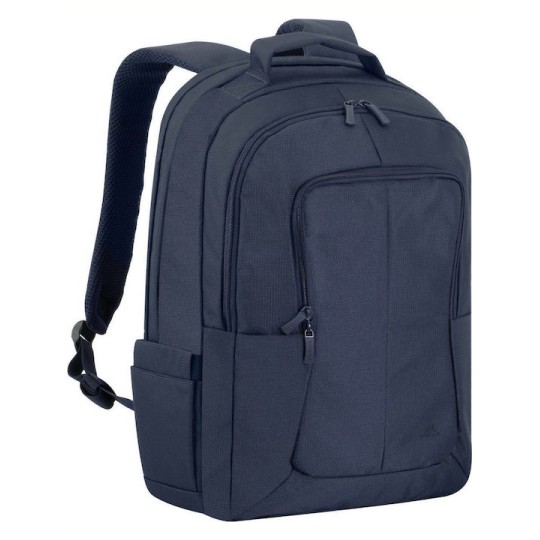 Rivacase Tegel 8460 Αδιάβροχη Τσάντα Πλάτης για Laptop 17.3