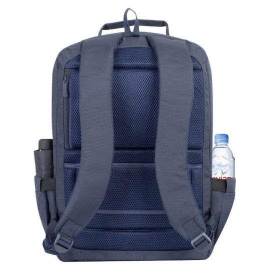 Rivacase Tegel 8460 Αδιάβροχη Τσάντα Πλάτης για Laptop 17.3