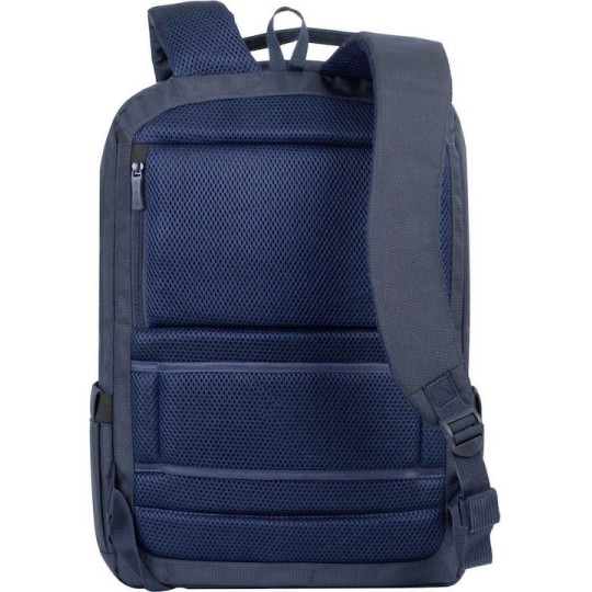 Rivacase Tegel 8460 Αδιάβροχη Τσάντα Πλάτης για Laptop 17.3