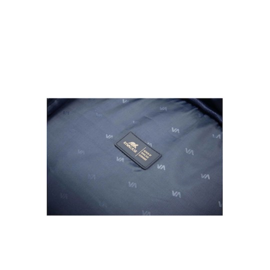 Rivacase Tegel 8460 Αδιάβροχη Τσάντα Πλάτης για Laptop 17.3