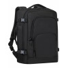 Rivacase Tegel 8461 Αδιάβροχη Τσάντα Πλάτης για Laptop 17.3