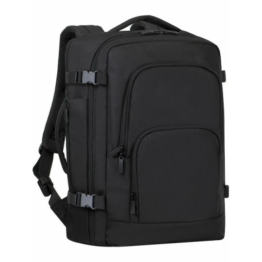 Rivacase Tegel 8461 Αδιάβροχη Τσάντα Πλάτης για Laptop 17.3