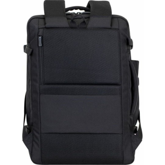 Rivacase Tegel 8461 Αδιάβροχη Τσάντα Πλάτης για Laptop 17.3