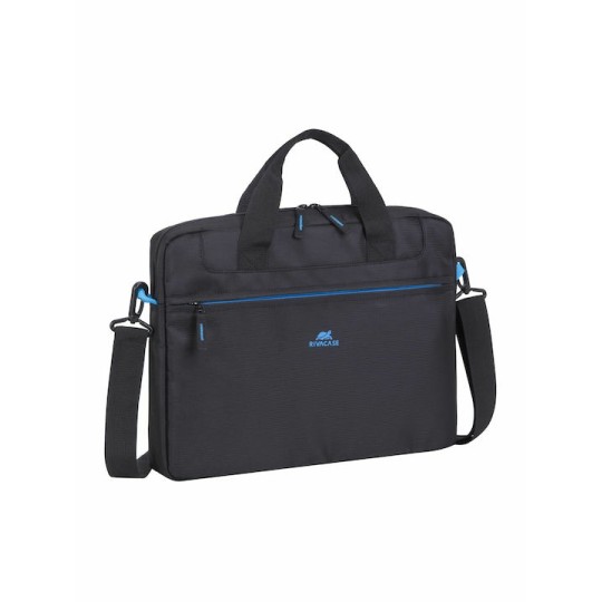 Rivacase Regent 8027 Τσάντα Ώμου / Χειρός για Laptop 14