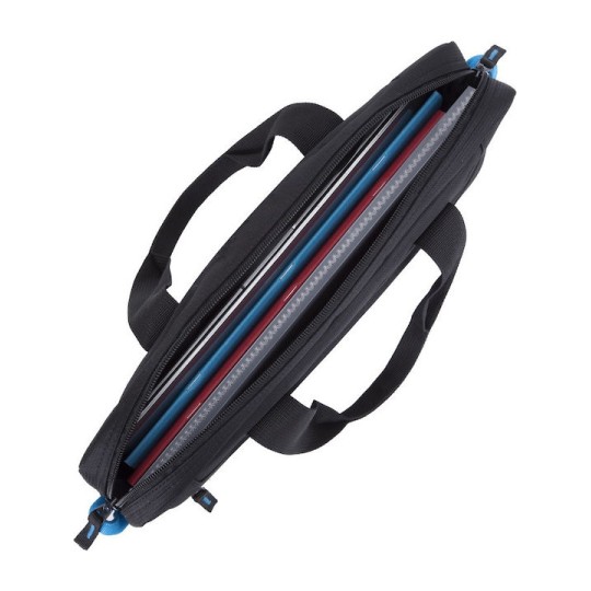 Rivacase Regent 8027 Τσάντα Ώμου / Χειρός για Laptop 14