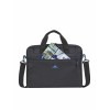 Rivacase Regent 8027 Τσάντα Ώμου / Χειρός για Laptop 14