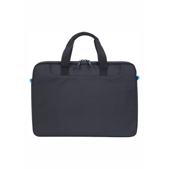 Rivacase Regent 8027 Τσάντα Ώμου / Χειρός για Laptop 14