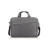 Lenovo Casual Toploader T210 Αδιάβροχη Τσάντα Ώμου / Χειρός για Laptop 15.6