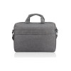 Lenovo Casual Toploader T210 Αδιάβροχη Τσάντα Ώμου / Χειρός για Laptop 15.6