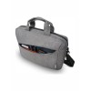 Lenovo Casual Toploader T210 Αδιάβροχη Τσάντα Ώμου / Χειρός για Laptop 15.6