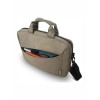 Lenovo Casual Toploader T210 Αδιάβροχη Τσάντα Ώμου / Χειρός για Laptop 15.6