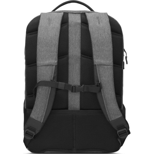 Lenovo Urban Backpack B730 Αδιάβροχη Τσάντα για Laptop 17