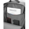 Lenovo Urban Backpack B730 Αδιάβροχη Τσάντα για Laptop 17