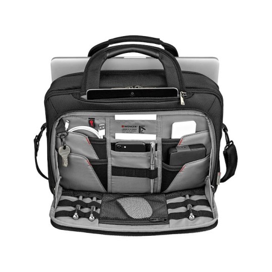 Wenger BC Pro Τσάντα Ώμου / Χειρός για Laptop 16