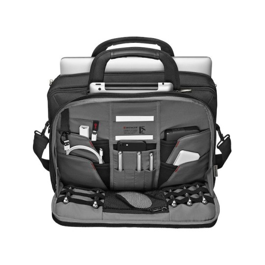 Wenger BC Pro Τσάντα Ώμου / Χειρός για Laptop 16