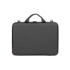 Rivacase Antishock Θήκη για Laptop 14