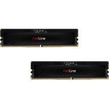 Mushkin RedLine DDR5 32GB RAM με Modules και Ταχύτητα 5600 για Desktop