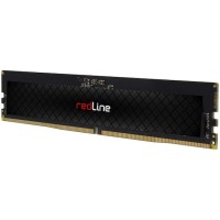 Mushkin RedLine DDR5 32GB RAM με Modules και Ταχύτητα 5600 για Desktop