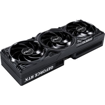 Palit GeForce RTX 5080 16GB GDDR7 GamingPro OC Κάρτα Γραφικών