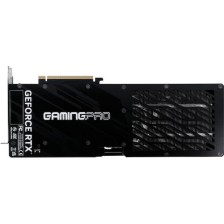 Palit GeForce RTX 5080 16GB GDDR7 GamingPro OC Κάρτα Γραφικών