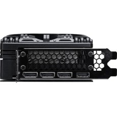 Palit GeForce RTX 5080 16GB GDDR7 GamingPro OC Κάρτα Γραφικών